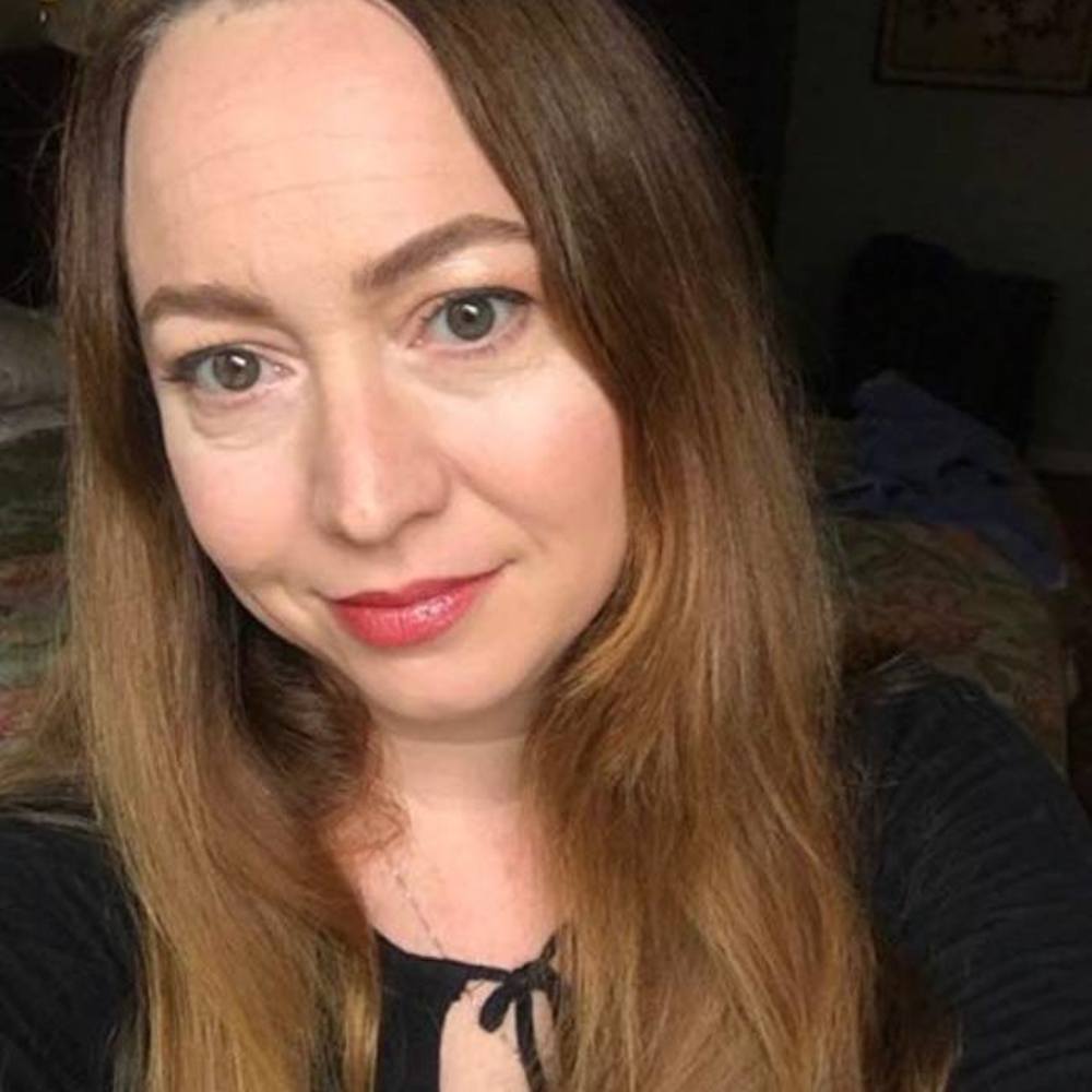 Meet your Posher, Nikki